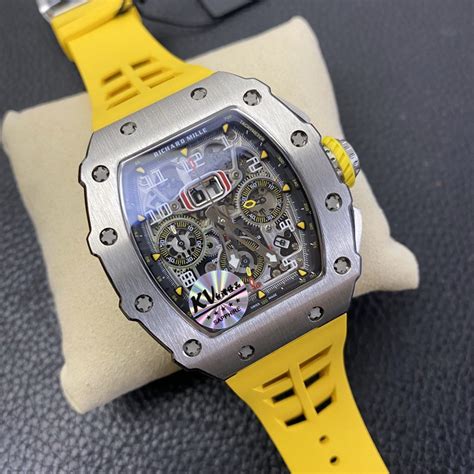 relojes richard mille replicas|richard mille warranty card.